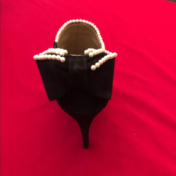 Valentino Booties size 37 - Picture 2 of 5